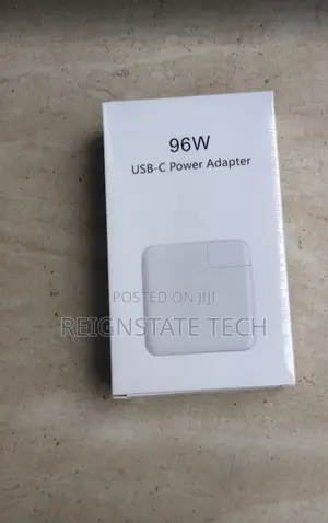 Apple 96w Mackbook Pro/Air Usb-C Power Charger Mac Book Adapter