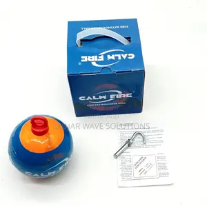 Automatic Domestic Fire Ball Extinguisher