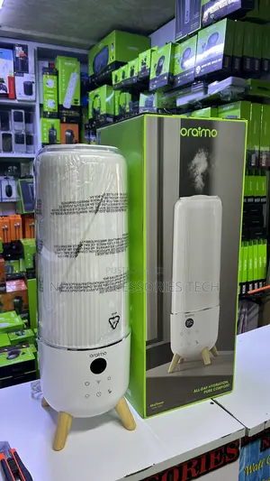 Oraimo Humidifier