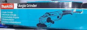 Angle Grinder