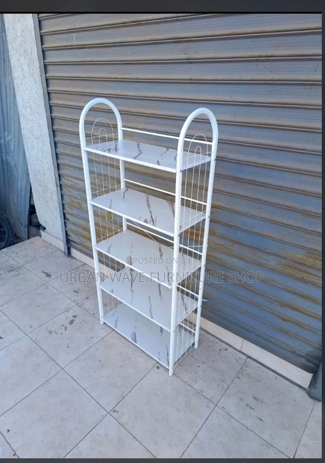 Modern Shoe Racks