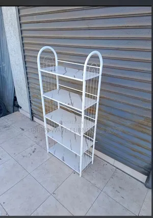 Modern Shoe Racks
