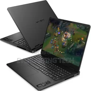 New Laptop HP Omen Slim 16GB Intel Core Ultra 9 SSD 1T