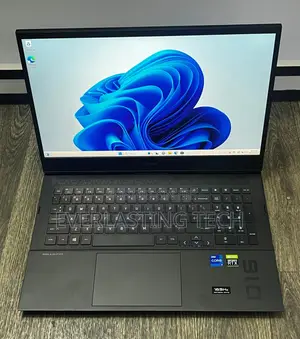 New Laptop HP Omen Slim 16GB Intel Core Ultra 9 SSD 1T