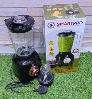 Smartpro Blender 2 in 1