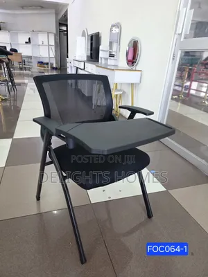Conference Office Training Chair