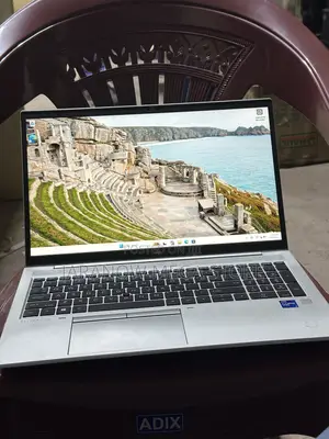 Laptop HP EliteBook 850 G8 16GB Intel Core i7 SSD 512GB