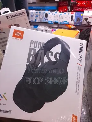 JBL Original Headphones