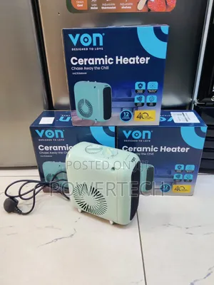 Room Heater, Von Room Heater