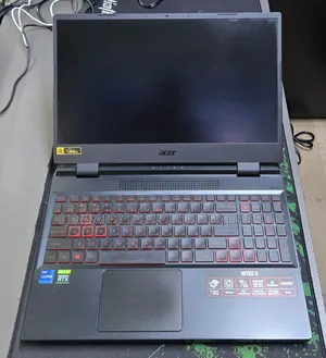 Laptop Acer Nitro 5 16GB Intel Core i7 SSD 512GB
