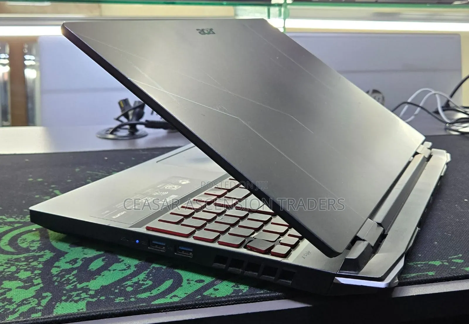 Laptop Acer Nitro 5 16GB Intel Core i7 SSD 512GB