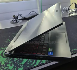 Laptop Acer Nitro 5 16GB Intel Core i7 SSD 512GB