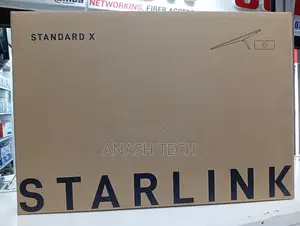 Starlink Gen 3 Home Satellite Internet Package
