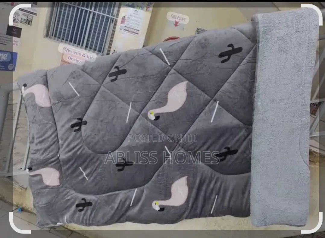 Single Woolen Duvet