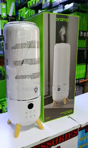 Oraimo 6l Humidifier Ohm-502a