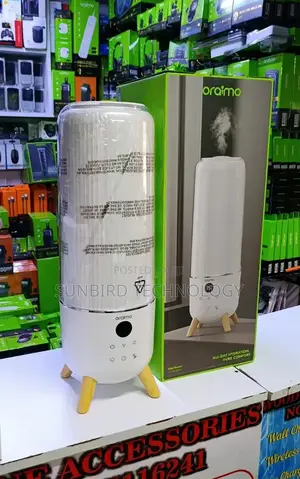 Oraimo 6l Humidifier Ohm-502a
