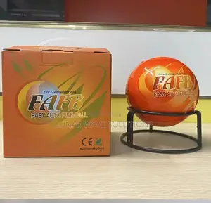 Fire Ball Extinguishers For 1.3kg