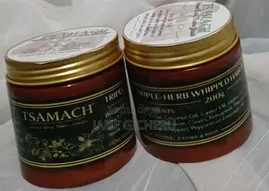 Tsamachhaircare