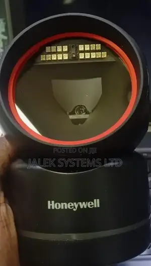 Honeywell Barcode Scanner