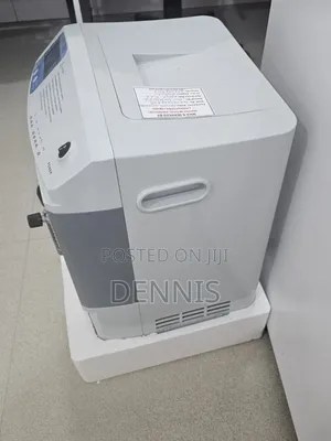 Oxygen Concentrator