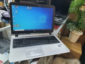 Laptop HP ProBook 450 G3 4GB Intel Core i5 HDD 500GB