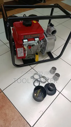 2" Aico Diesel Water Pump/ Quality 2" Diesel Water Pump