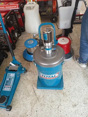 Total Brand 30l Air Grease Lubricator