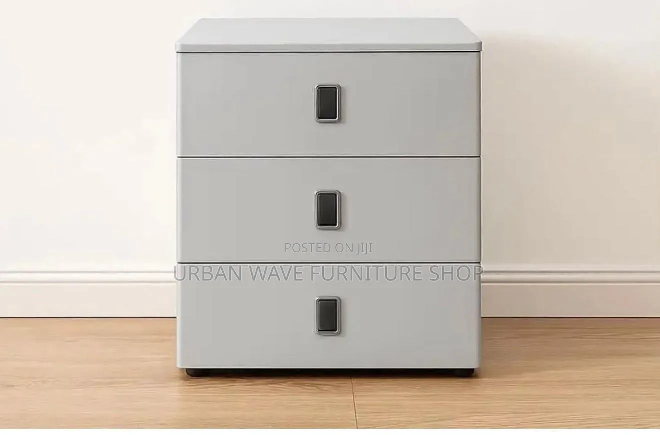 Imported 3 Drawers