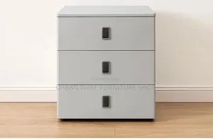 Imported 3 Drawers