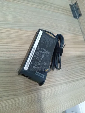 Lenovo Thinkpad Type C 95w Original Charger