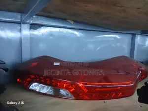 Nissan Extrail Nt 31 Tail Light
