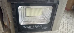 300w Solar Floodlight