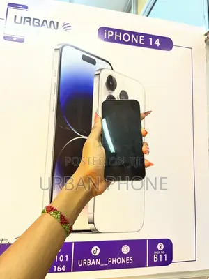 Apple iPhone 15 Pro 256 GB Silver
