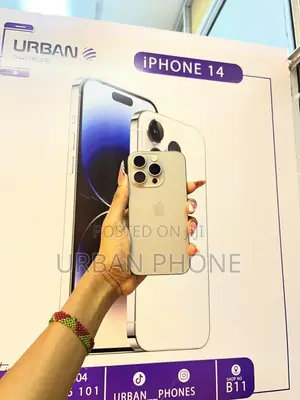 Apple iPhone 15 Pro 256 GB Silver