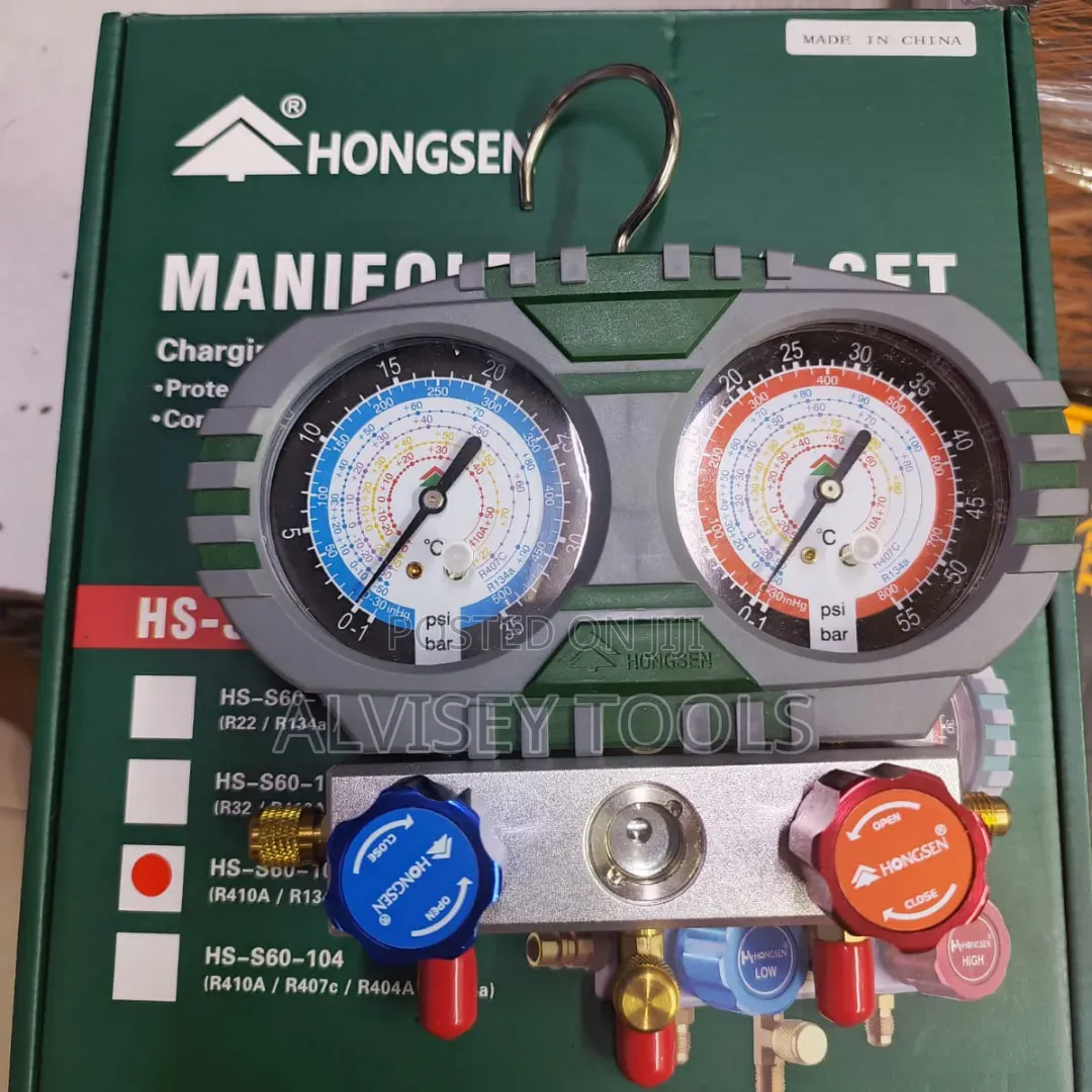 Reliable Gas Regulator