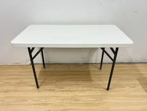 Foldable Training Tables