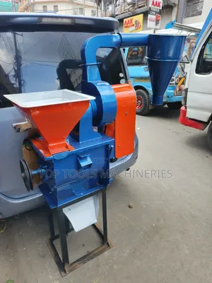 Maize Huller