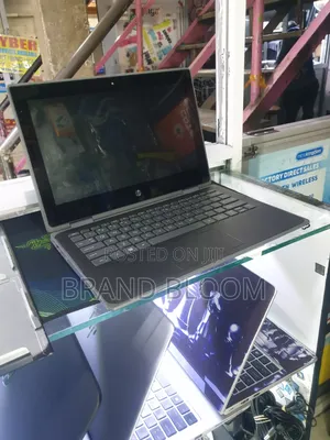 Laptop HP Chromebook 11 G6 EE 8GB Intel Core i5 SSD 256GB