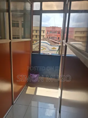 Furnished Office With Wifi To Let Nairobi Cbd