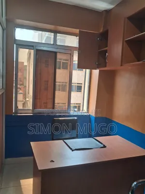 Furnished Office With Wifi To Let Nairobi Cbd