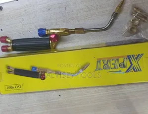 Professional Gas Torch