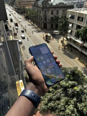 Apple iPhone 11 Pro Max 256 GB Green