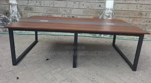 Office Conference Rectangular Tables