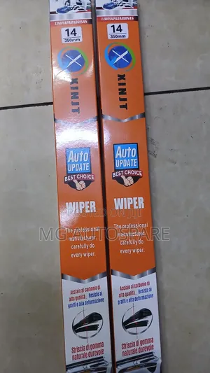 Bone Wiper Size 14