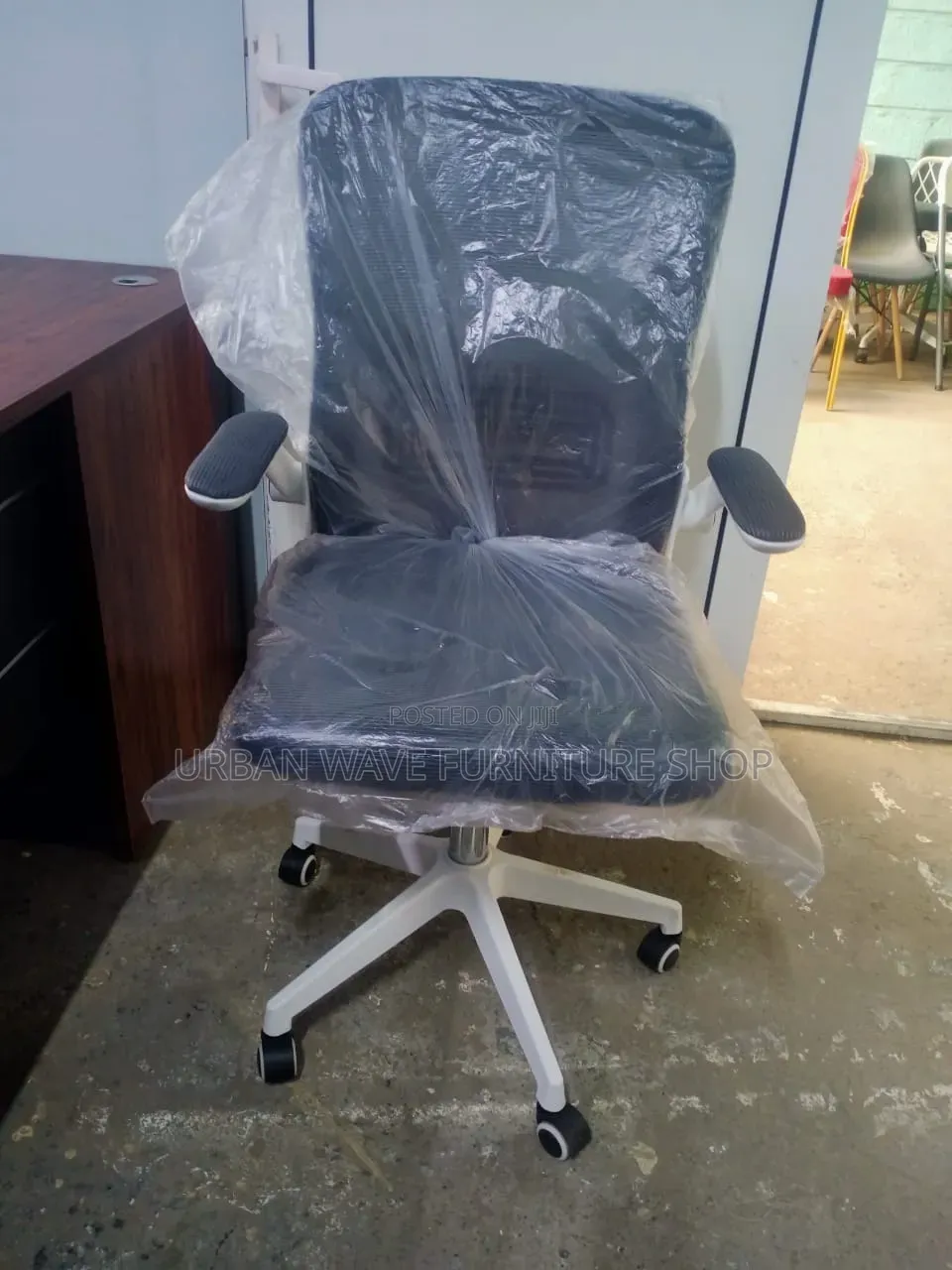 Strongest Mesh Office Orgonomic Chairs