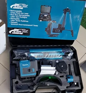 Makita Laser Level