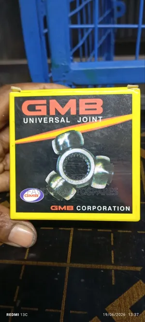 Universal Bearing