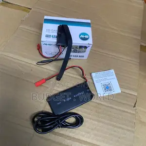 . Mn4 Hidden Rechargeable Camera – Small Portable Recording Device