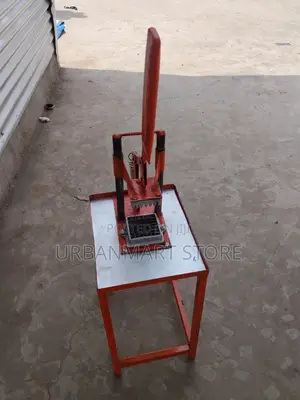 Quality Potato Chips Cutter – Strong Durable