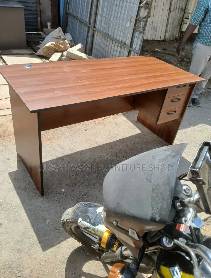 Office Secretary Desk